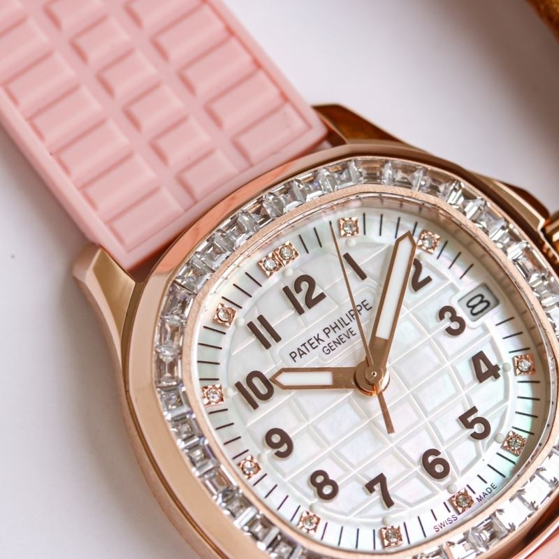 PATEK PHILIPPE Watches